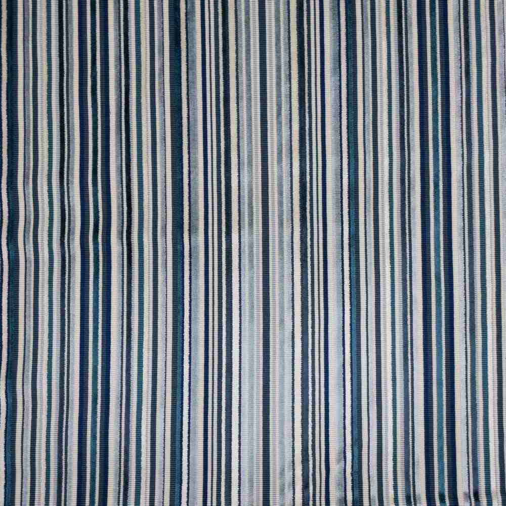 Stout Albany Aqua 1 Comfortable Living Collection Indoor Upholstery Fabric