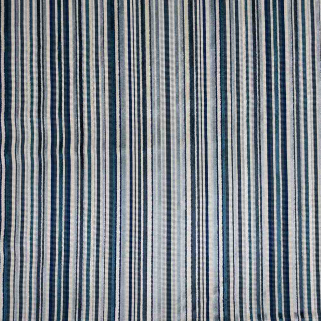 Stout Albany Aqua 1 Comfortable Living Collection Indoor Upholstery Fabric