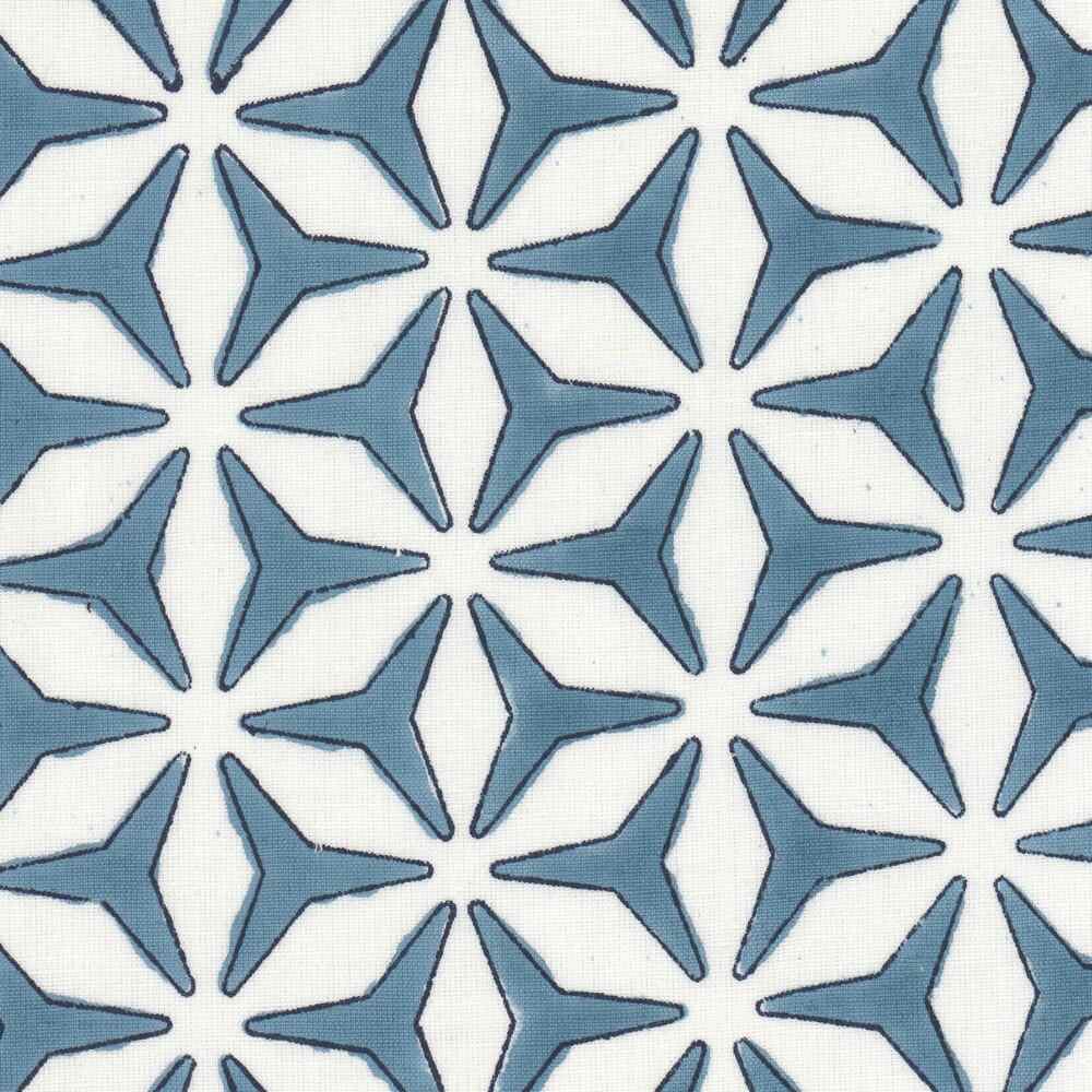 Stout Alden Ink 2 Comfortable Living Collection Multipurpose Fabric