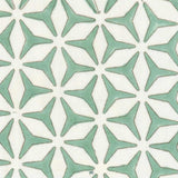 Stout Alden Spa 4 Comfortable Living Collection Multipurpose Fabric