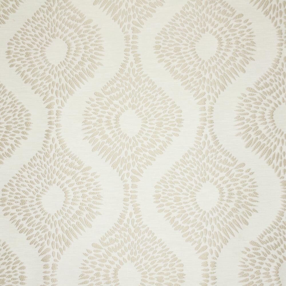Stout Allure Oatmeal 2 Color My Window Collection Multipurpose Fabric