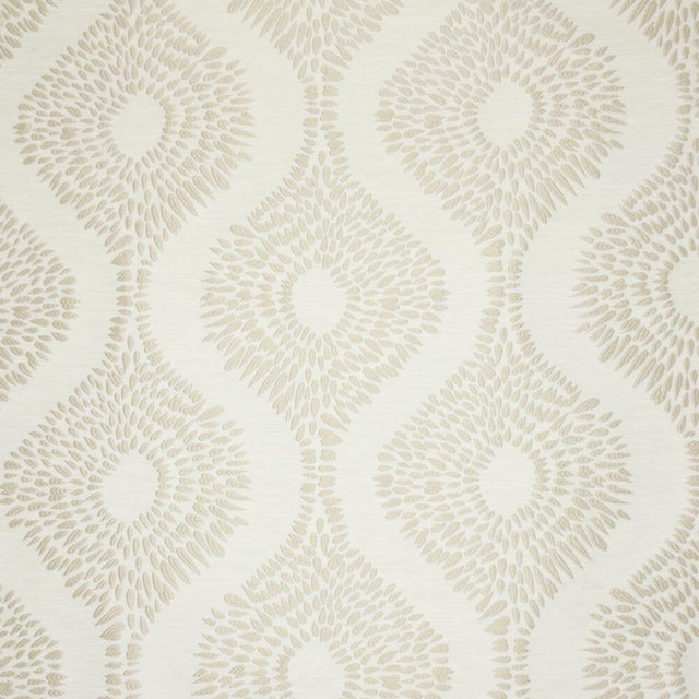 Stout Allure Oatmeal 2 Color My Window Collection Multipurpose Fabric