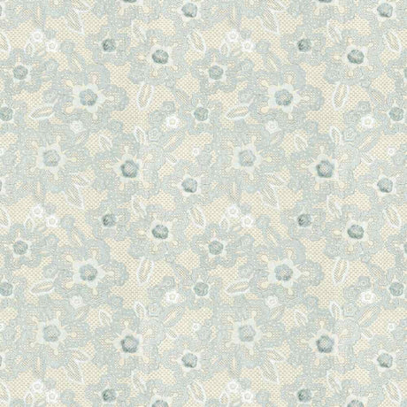 Stout Always Chambray 1 Rainbow Library Collection Multipurpose Fabric