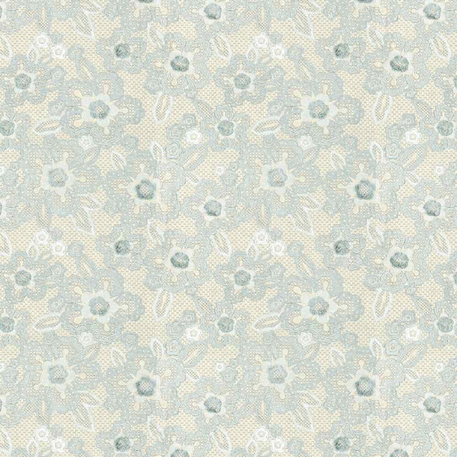 Stout Always Chambray 1 Rainbow Library Collection Multipurpose Fabric