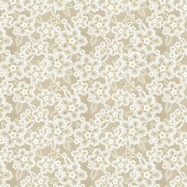 Stout Always Mushroom 2 Rainbow Library Collection Multipurpose Fabric