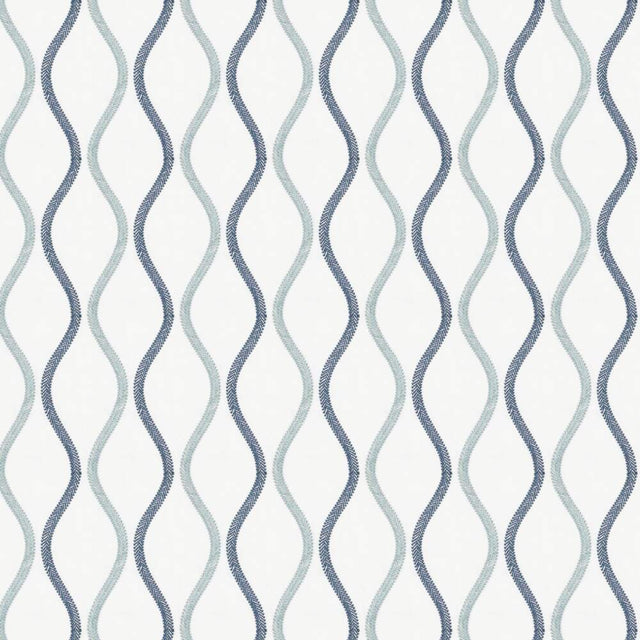 Stout Amaryllis Lagoon 1 Comfortable Living Collection Multipurpose Fabric