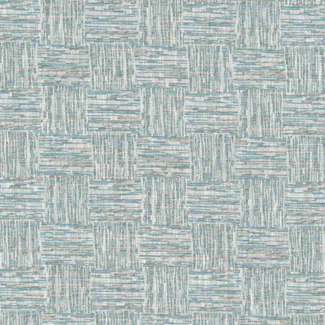 Stout Amazement Caribbean 1 Rainbow Library Collection Indoor Upholstery Fabric