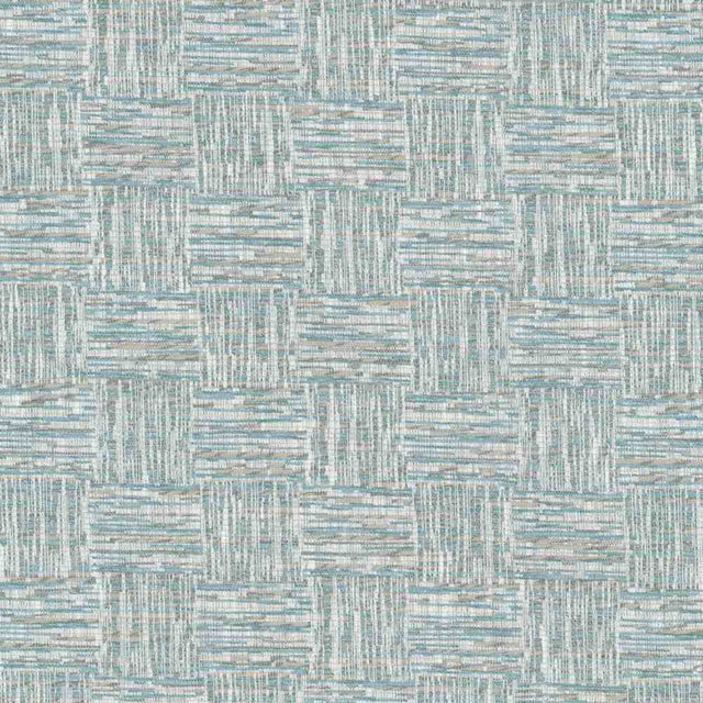 Stout Amazement Caribbean 1 Rainbow Library Collection Indoor Upholstery Fabric