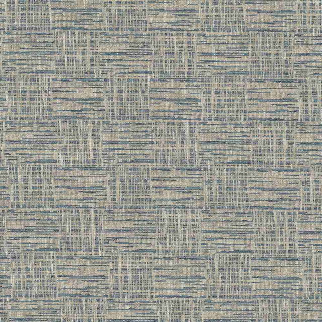 Stout Amazement Wedgewood 2 Rainbow Library Collection Indoor Upholstery Fabric