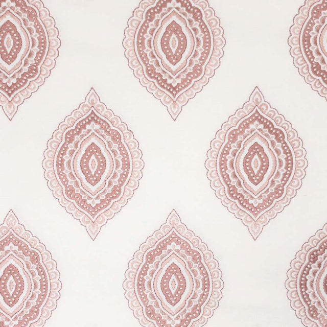 Stout Amulet Blush 2 Rainbow Library Collection Multipurpose Fabric