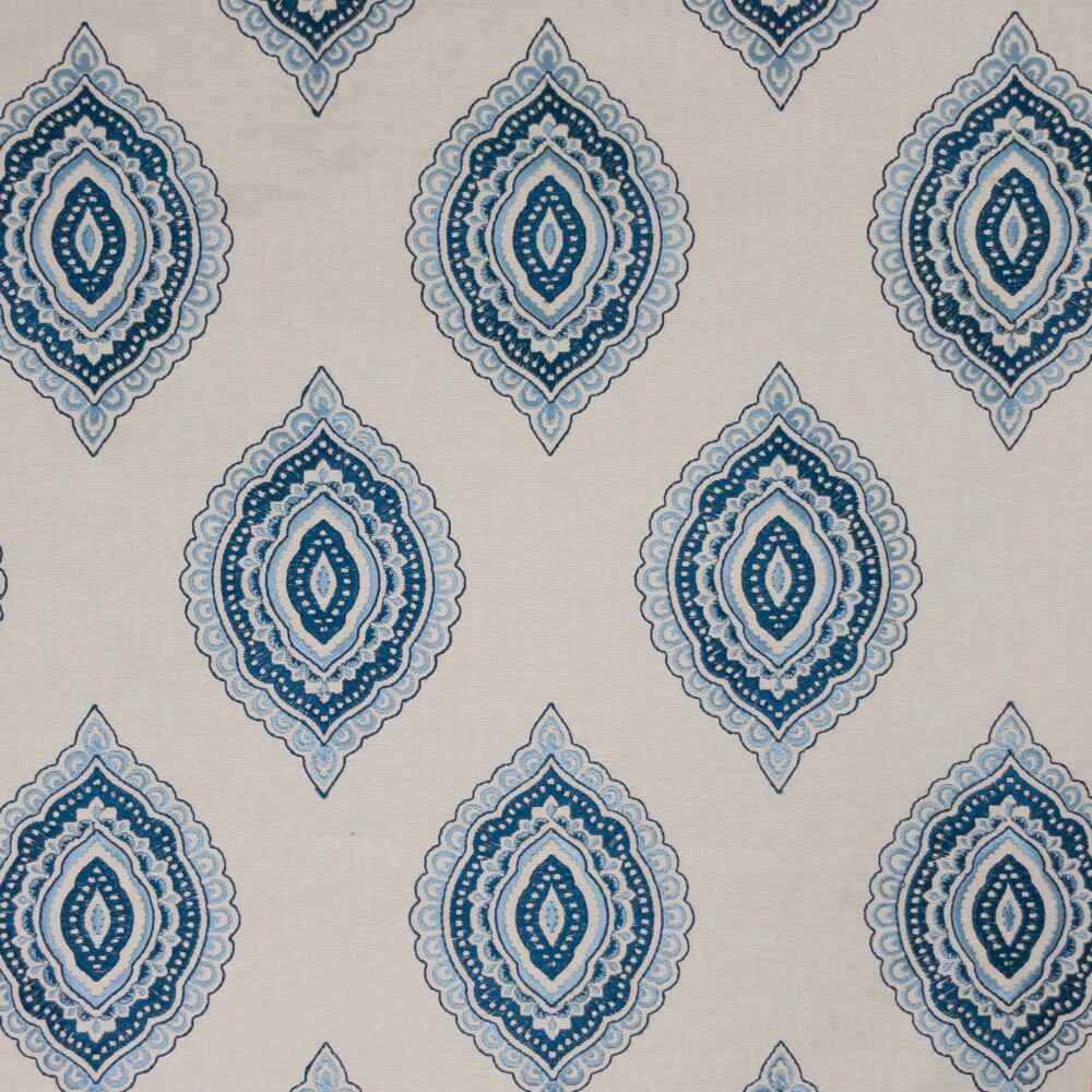 Stout Amulet Denim 1 Rainbow Library Collection Multipurpose Fabric