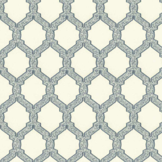 Stout Arden Federal 1 Comfortable Living Collection Drapery Fabric