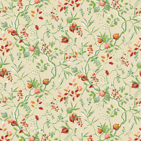 Stout Ariel 7425-7 Bassett McNab Collection Multipurpose Fabric
