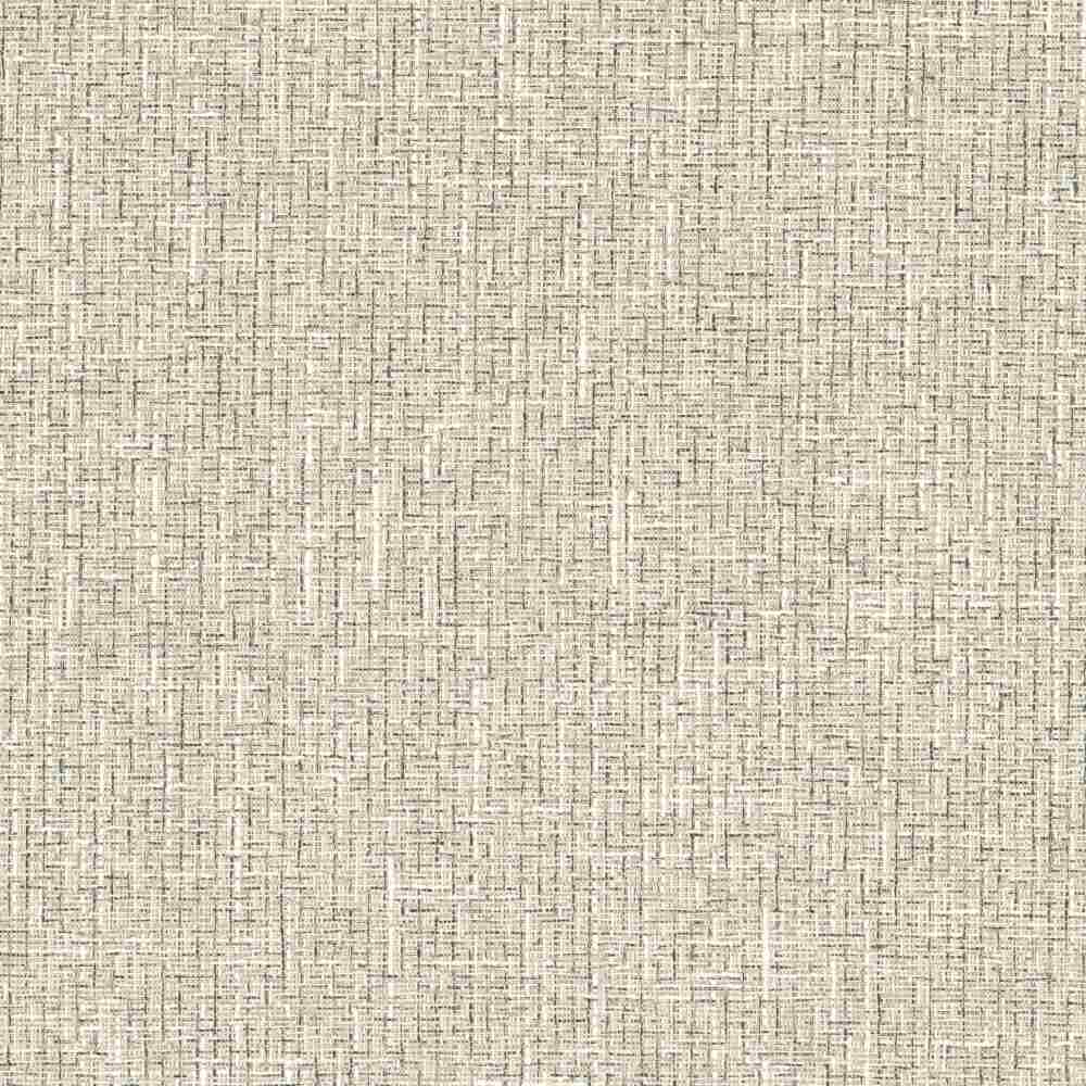 Stout Arkansas Black/Ivory 1 Color My Window Collection Multipurpose Fabric
