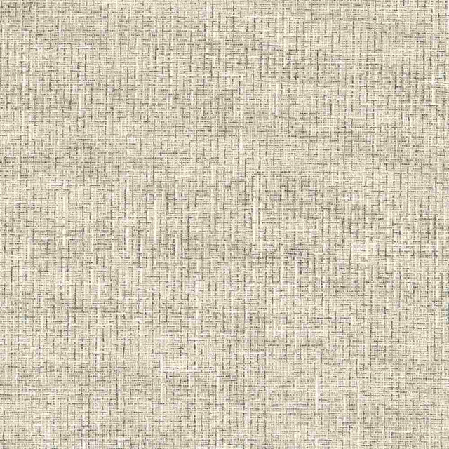 Stout Arkansas Black/Ivory 1 Color My Window Collection Multipurpose Fabric