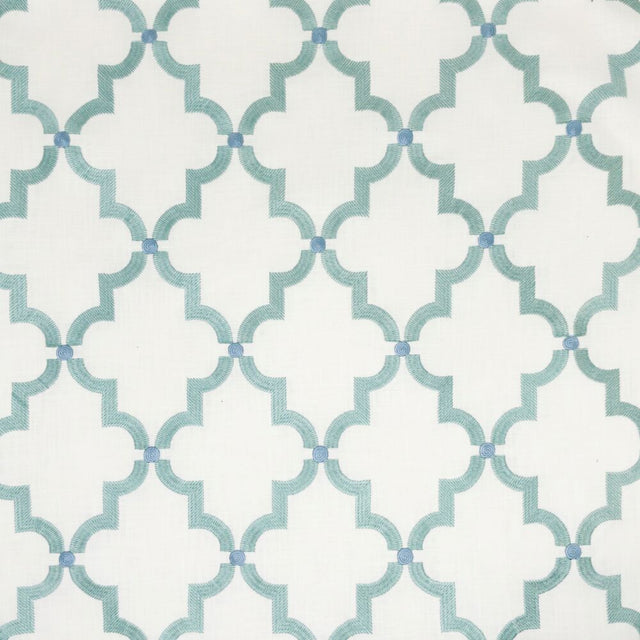 Stout Avatar Aqua 3 Rainbow Library Collection Multipurpose Fabric