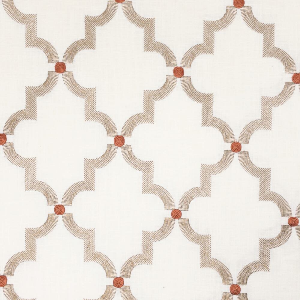 Stout Avatar Russet 1 Rainbow Library Collection Multipurpose Fabric