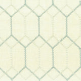 Stout Avenue Moonstone 2 Color My Window Collection Drapery Fabric