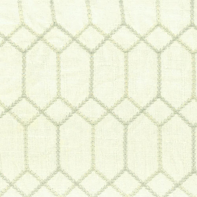 Stout Avenue Toast 3 Color My Window Collection Drapery Fabric