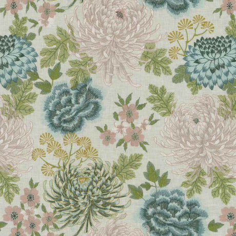 Stout Bagatelle Seedling 1 Rainbow Library Collection Multipurpose Fabric