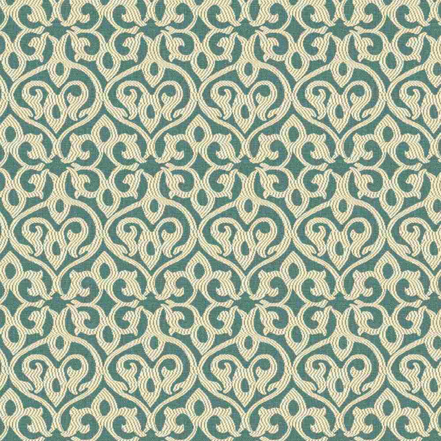 Stout Bahama Lagoon 1 Comfortable Living Collection Indoor Upholstery Fabric