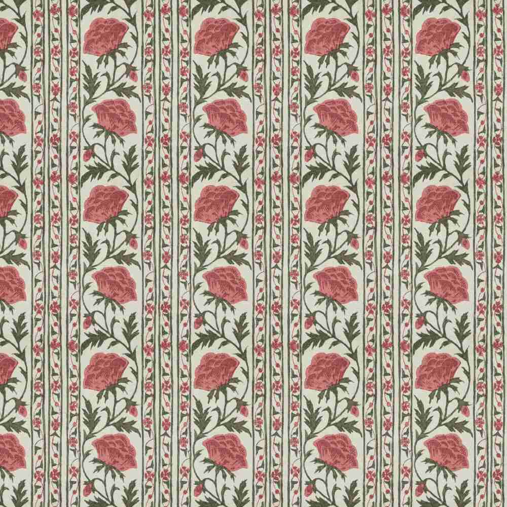 Stout Barmsboro Rosewood 2 Comfortable Living Collection Multipurpose Fabric