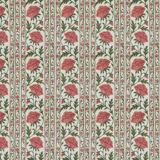 Stout Barmsboro Rosewood 2 Comfortable Living Collection Multipurpose Fabric