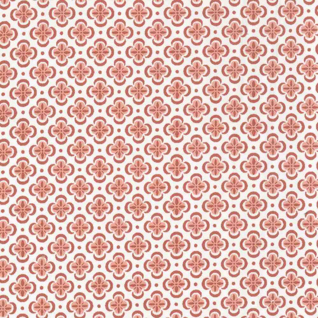 Stout Basilica Carnation 2 Rainbow Library Collection Multipurpose Fabric