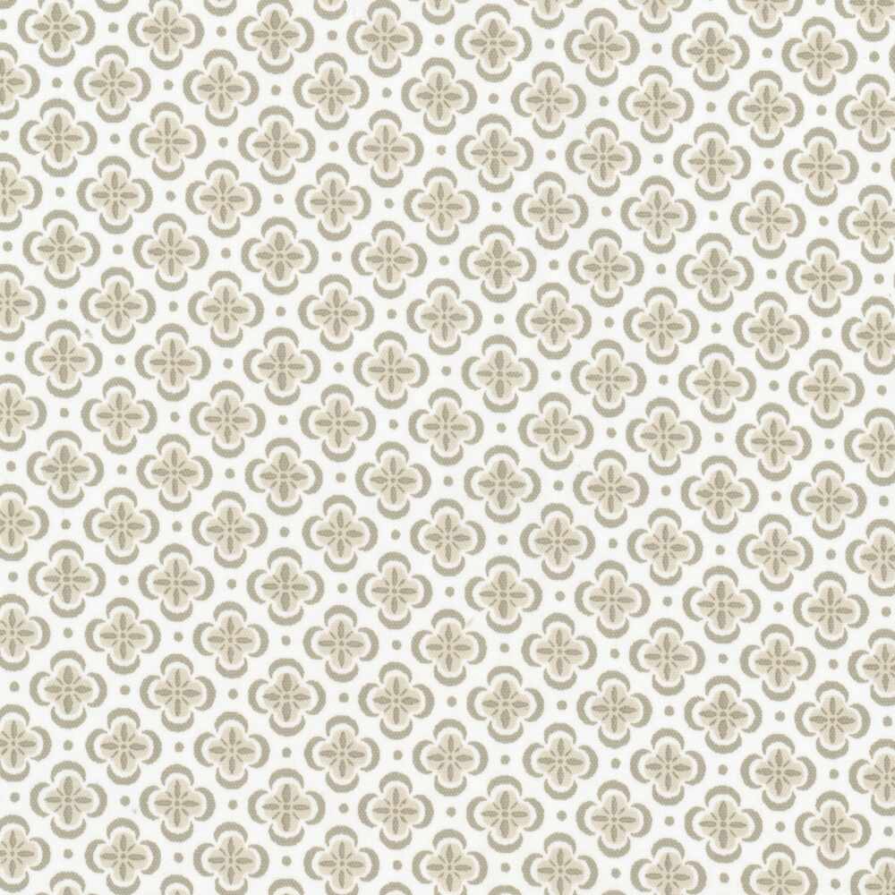 Stout Basilica Putty 4 Rainbow Library Collection Multipurpose Fabric