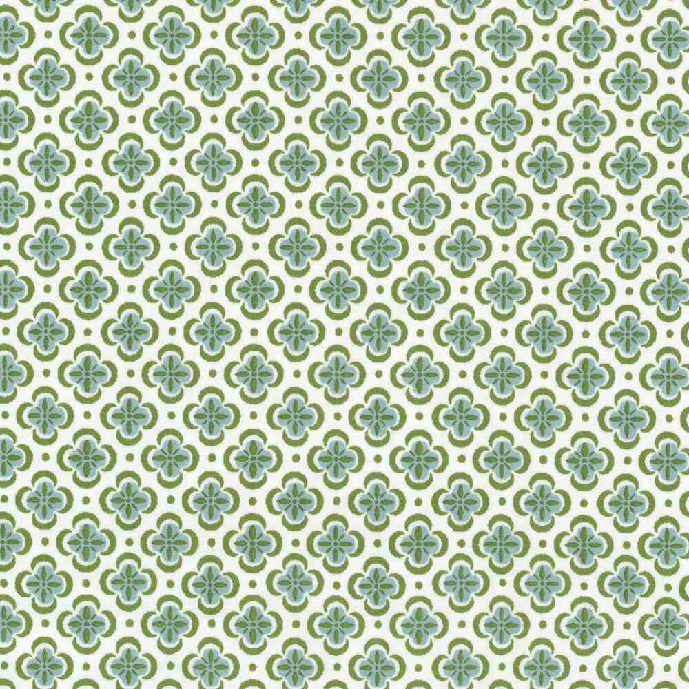 Stout Basilica Spring 3 Rainbow Library Collection Multipurpose Fabric