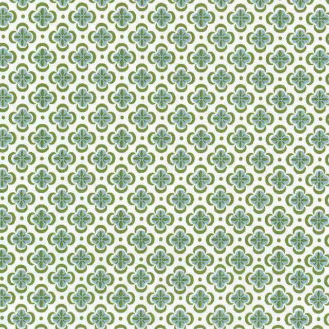 Stout Basilica Spring 3 Rainbow Library Collection Multipurpose Fabric