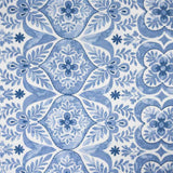 Stout Bayrum Chambray 1 Rainbow Library Collection Multipurpose Fabric