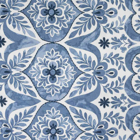 Stout Bayrum Slate 5 Rainbow Library Collection Multipurpose Fabric