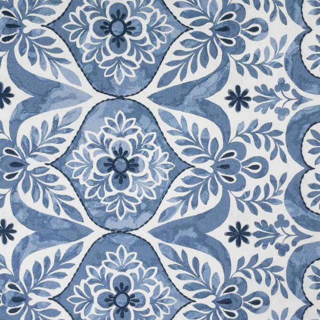Stout Bayrum Slate 5 Rainbow Library Collection Multipurpose Fabric