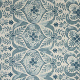 Stout Bayrum Teal 2 Rainbow Library Collection Multipurpose Fabric