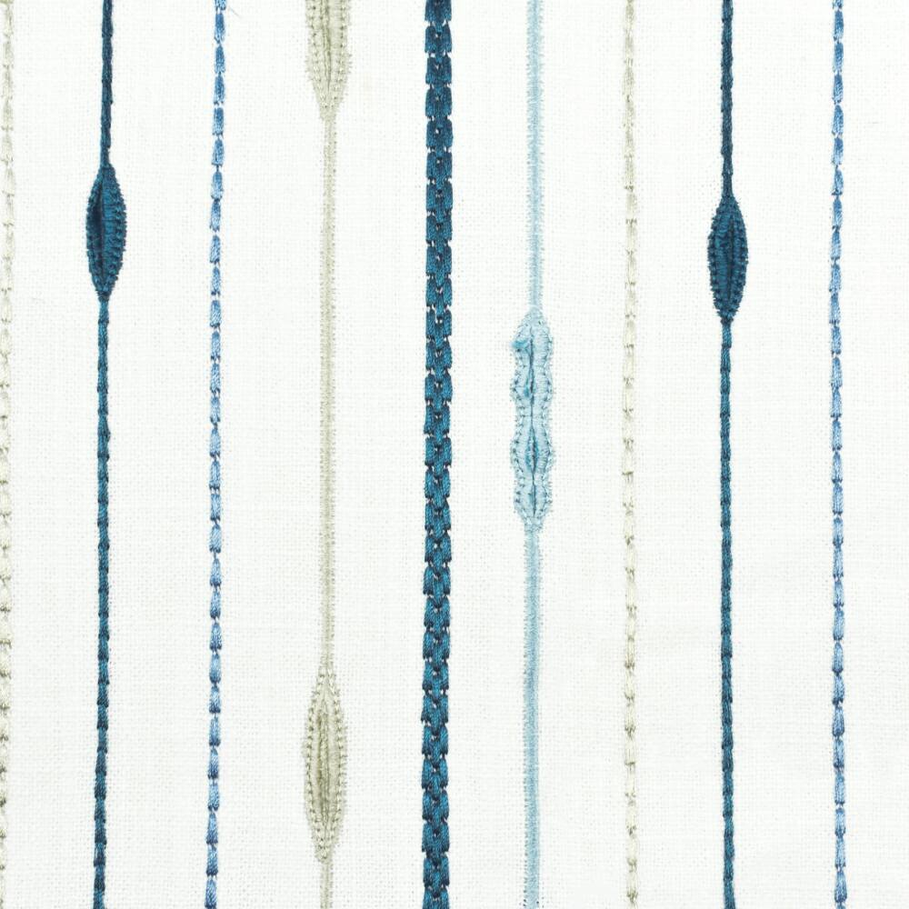 Stout Beacon Denim 2 Color My Window Collection Multipurpose Fabric
