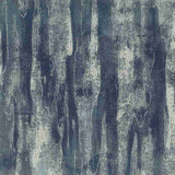 Stout Beatrice Navy 2 Color My Window Collection Drapery Fabric