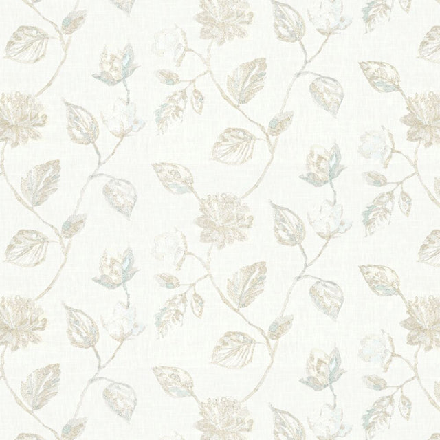 Stout Behold Birch 1 Rainbow Library Collection Multipurpose Fabric