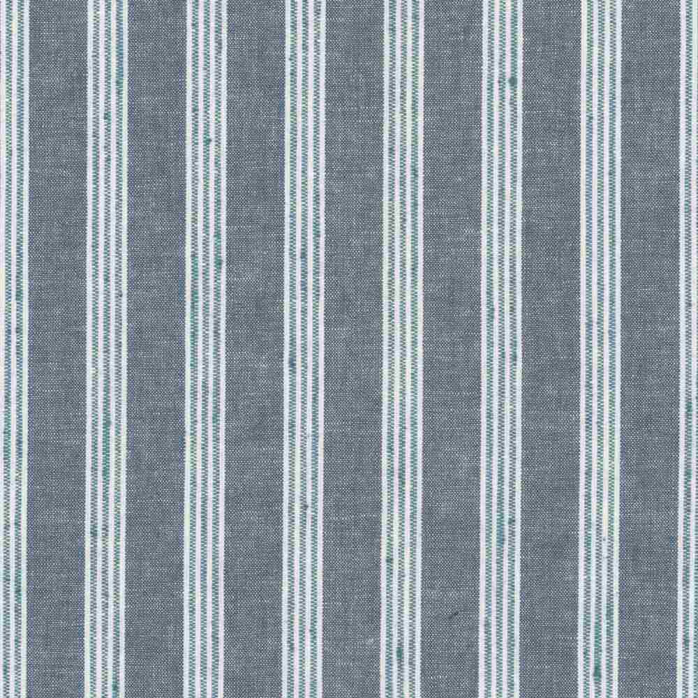 Stout Bequest Lake 2 Rainbow Library Collection Multipurpose Fabric