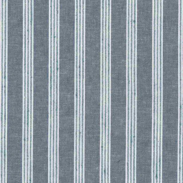 Stout Bequest Lake 2 Rainbow Library Collection Multipurpose Fabric