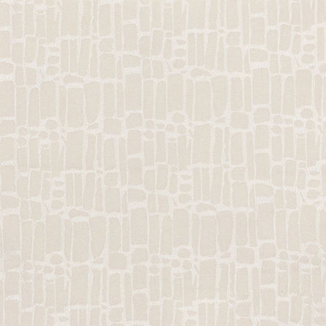 Stout Biloxi Champagne 1 Color My Window Collection Drapery Fabric