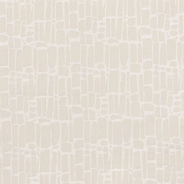 Stout Biloxi Champagne 1 Color My Window Collection Drapery Fabric