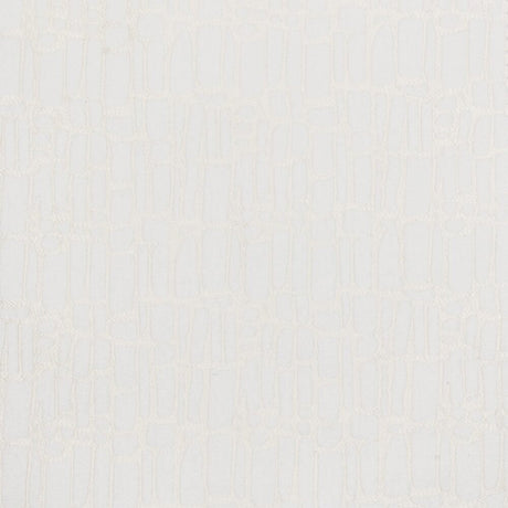 Stout Biloxi Cream 4 Color My Window Collection Drapery Fabric