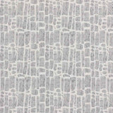 Stout Biloxi Nickel 2 Color My Window Collection Drapery Fabric