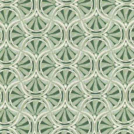 Stout Bishop Seamist 1 Rainbow Library Collection Multipurpose Fabric