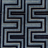 Stout Blitz Denim 1 Comfortable Living Collection Indoor Upholstery Fabric