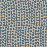 Stout Bluefield Cadet 1 Rainbow Library Collection Indoor Upholstery Fabric