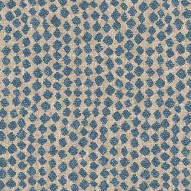 Stout Bluefield Cadet 1 Rainbow Library Collection Indoor Upholstery Fabric