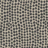 Stout Bluefield Ebony 2 Rainbow Library Collection Indoor Upholstery Fabric