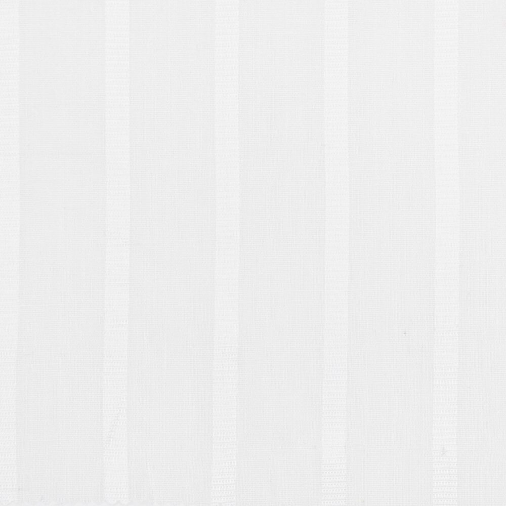 Stout Bolla Chalk 2 Color My Window Collection Drapery Fabric